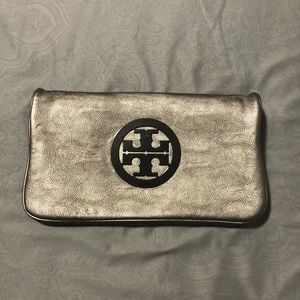 Tory Burch Reva clutch